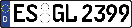 ES-GL2399
