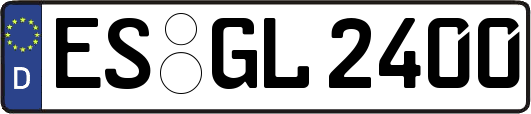 ES-GL2400