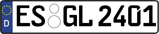 ES-GL2401