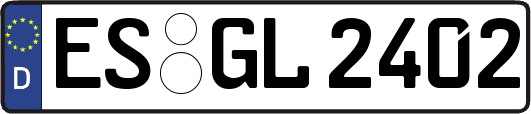 ES-GL2402