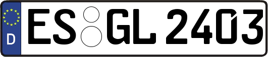 ES-GL2403
