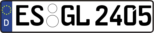 ES-GL2405