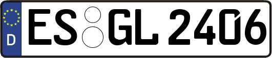 ES-GL2406