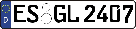 ES-GL2407