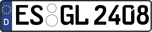 ES-GL2408