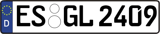 ES-GL2409