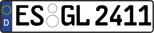 ES-GL2411