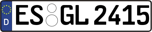 ES-GL2415