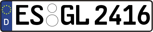 ES-GL2416