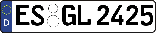 ES-GL2425