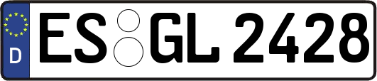 ES-GL2428