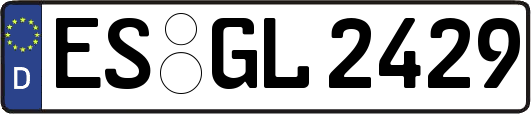 ES-GL2429