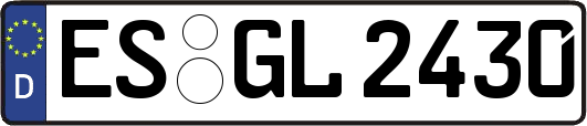 ES-GL2430