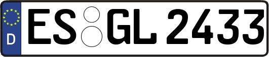 ES-GL2433