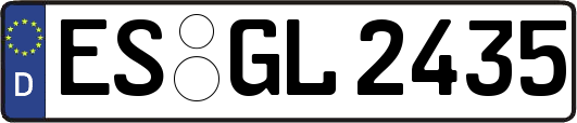 ES-GL2435