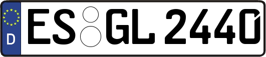 ES-GL2440