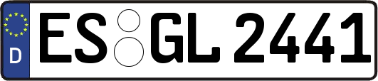 ES-GL2441