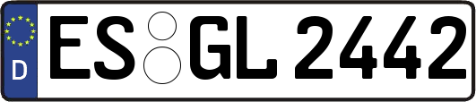 ES-GL2442