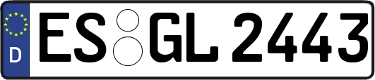 ES-GL2443