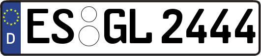 ES-GL2444