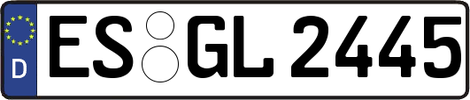ES-GL2445