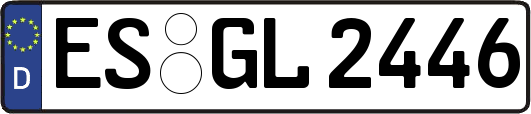 ES-GL2446
