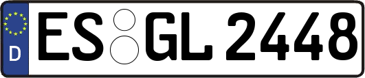ES-GL2448
