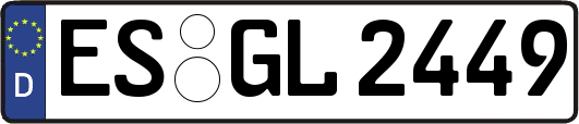 ES-GL2449
