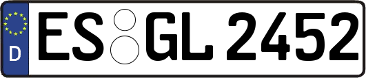 ES-GL2452