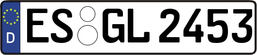 ES-GL2453