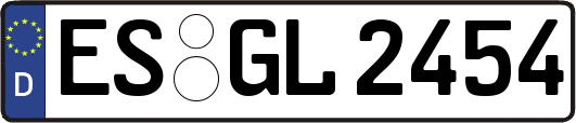 ES-GL2454