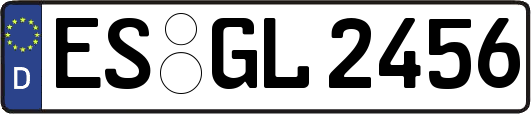 ES-GL2456