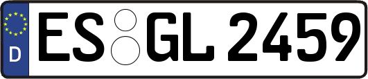 ES-GL2459