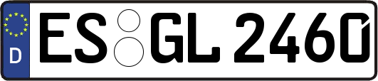 ES-GL2460