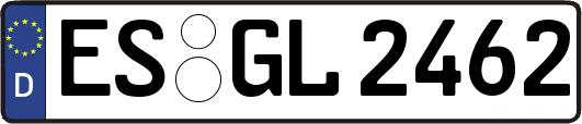 ES-GL2462