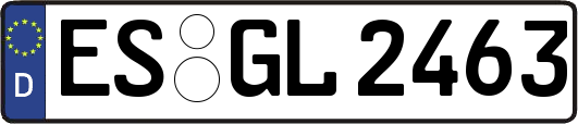 ES-GL2463