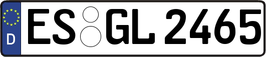 ES-GL2465