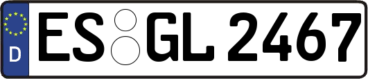 ES-GL2467
