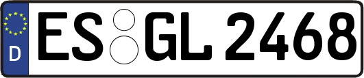 ES-GL2468