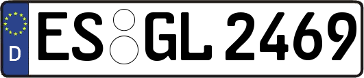 ES-GL2469