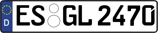 ES-GL2470