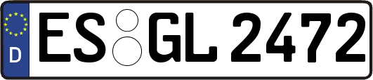 ES-GL2472