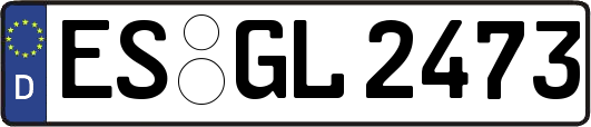 ES-GL2473