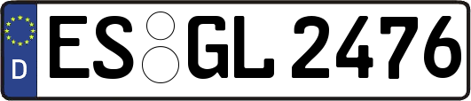 ES-GL2476