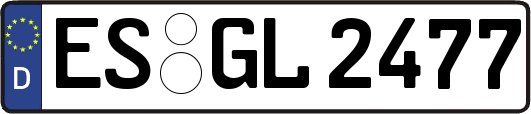 ES-GL2477