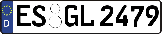 ES-GL2479