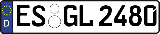 ES-GL2480