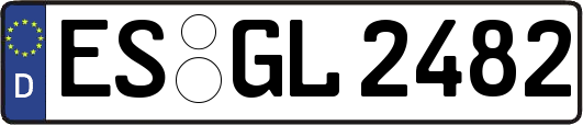 ES-GL2482