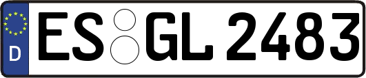 ES-GL2483