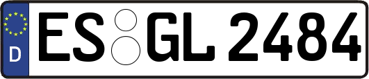 ES-GL2484